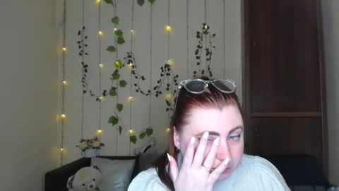 Alicia online show from 04.25.26