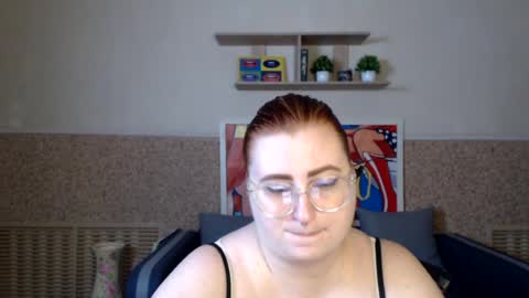 Alicia online show from 08.07.26