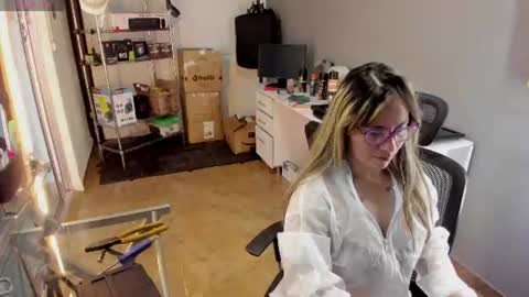 Alice  online show from 07.29.26