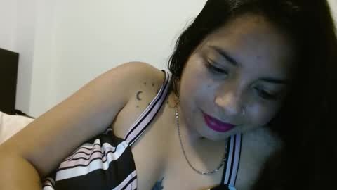 Snapshot of alicia_va chatting on 03.05.26 Alice online show from 03.05.26