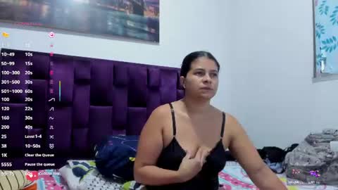 Snapshot of alicia_whittee chatting on 08.01.26 alicia_whittee online show from 08.01.26