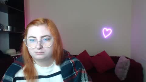 Alicia online show from 11.13.25