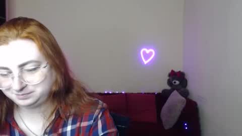 Alicia online show from 02.07.26