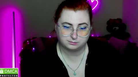 Alicia online show from 03.01.26