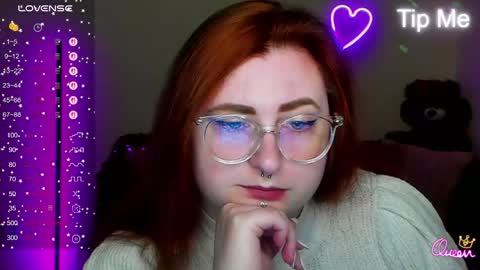 Alicia online show from 04.22.26