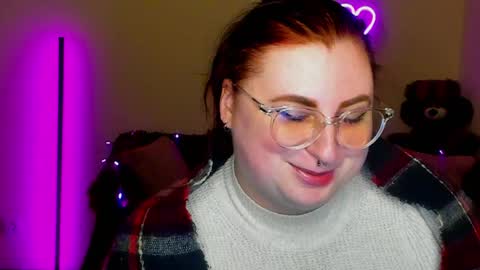 Alicia online show from 04.23.26