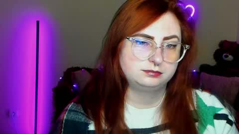 Alicia online show from 04.24.26