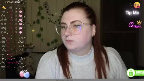 Alicia online show from 04.25.26