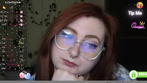 Alicia online show from 04.26.26