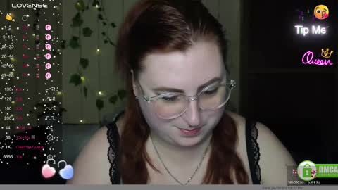 Snapshot of aliciaaared_kis chatting on 05.03.26 Alicia online show from 05.03.26
