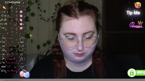 Snapshot of aliciaaared_kis chatting on 05.05.26 Alicia online show from 05.05.26