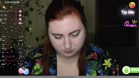 Snapshot of aliciaaared_kis chatting on 05.08.26 Alicia online show from 05.08.26