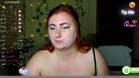 Snapshot of aliciaaared_kis chatting on 06.03.26 Alicia online show from 06.03.26
