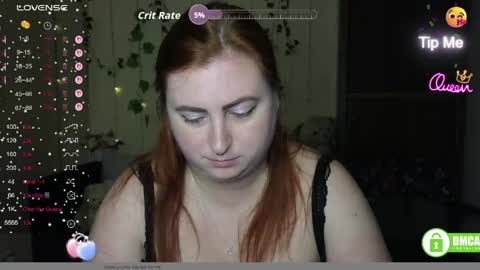 Snapshot of aliciaaared_kis chatting on 06.05.26 Alicia online show from 06.05.26