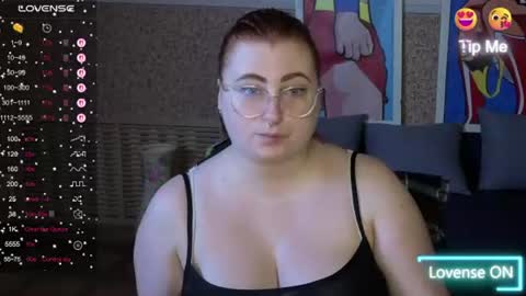 Alicia online show from 08.07.26