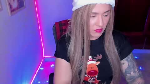 Jennyfer online show from 12.24.24