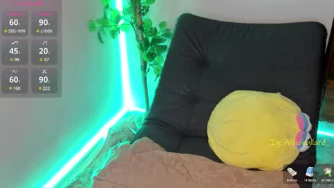 Jennyfer online show from 02.27.25