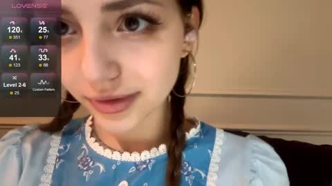 Alice online show from 04.18.26