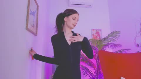 Alicia online show from 05.08.26