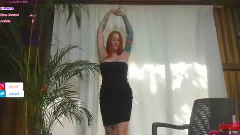 aliciakozlov1 online show from 08.07.26