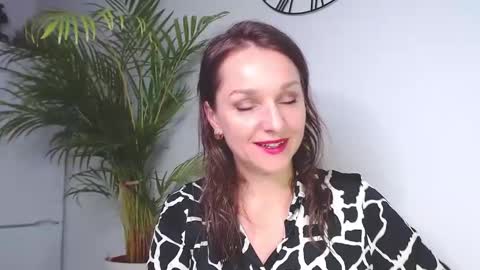 Alicia online show from 12.10.24