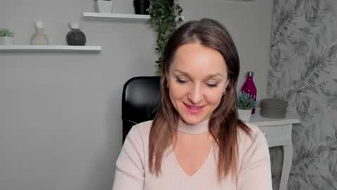 Alicia online show from 02.20.25