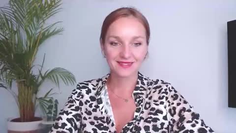 Alicia online show from 09.12.25