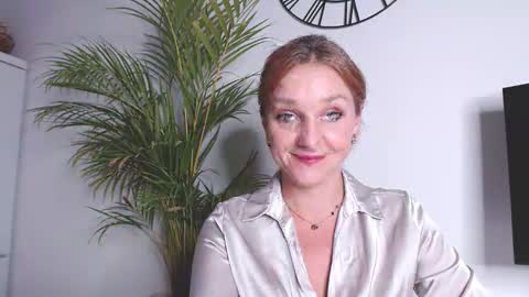 Alicia online show from 10.27.25