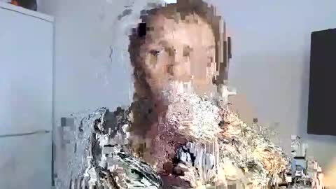 Alicia online show from 03.05.26