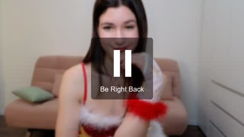 Snapshot of alicianoveli chatting on 12.25.24 alicianoveli online show from 12.25.24