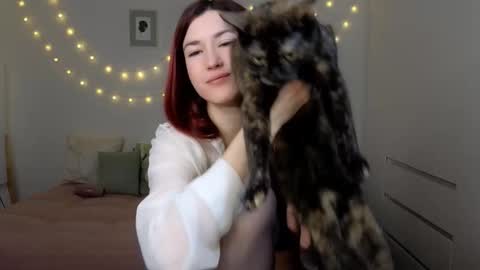 alicianoveli online show from 02.10.26