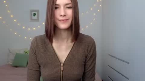 alicianoveli online show from 06.14.26