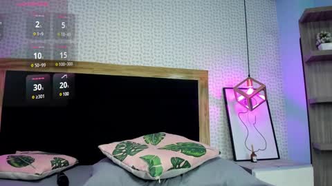 ALICIA  online show from 03.07.25