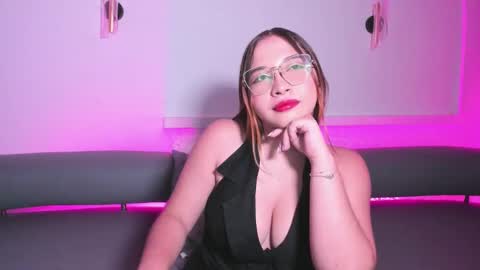 Alicia  online show from 03.01.26