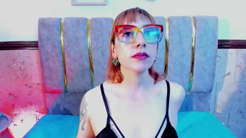  Alicia  online show from 11.26.25