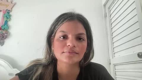 Snapshot of alicie_ebony1 chatting on 12.17.24 luisa online show from 12.17.24