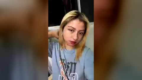 Karla Oconoor online show from 06.16.26