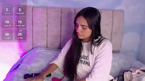 Aliclark online show from 02.06.26