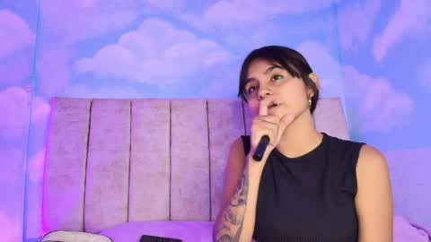 Aliclark online show from 04.27.26