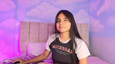 Aliclark online show from 05.09.26