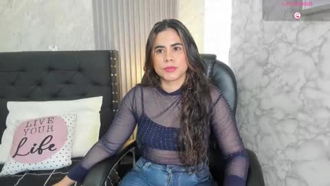 alicya online show from 03.20.26