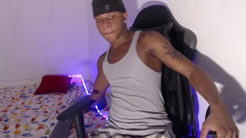 Alid 17 online show from 12.13.24