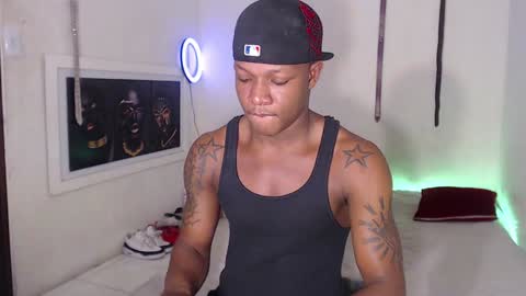 Alid 17 online show from 12.27.24