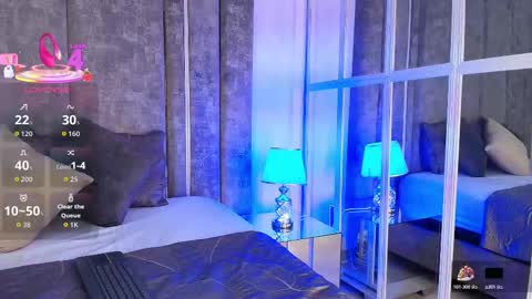 Ali Diaz online show from 11.18.25