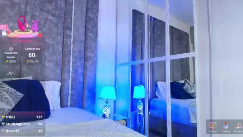 Ali Diaz online show from 03.17.26