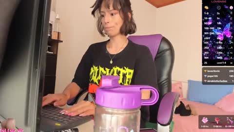 Aiko  Independent Model  online show from 12.06.24