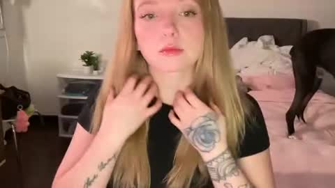 Snapshot of aliencowgirl444 chatting on 04.14.26 spaceprincess online show from 04.14.26