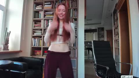 aliensi online show from 03.16.26