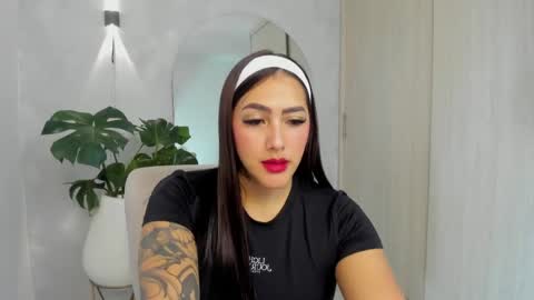 Snapshot of aliessiarose1 chatting on 05.07.26 Ali online show from 05.07.26