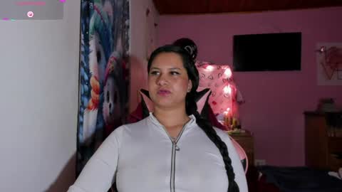alii_cutee online show from 06.13.26